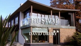 The Swap Trailer