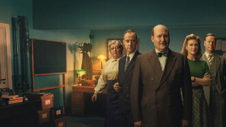 The Swedish Connection Trailer