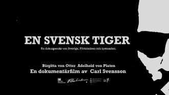 The Swedish Silence Trailer