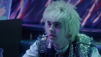 The Sweet East Trailer
