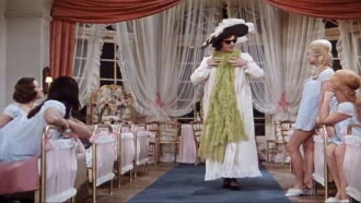 The Sweet Life of Count Bobby Trailer