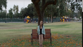 The Sweetening Trailer