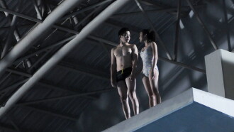 The Swimmers Trailer