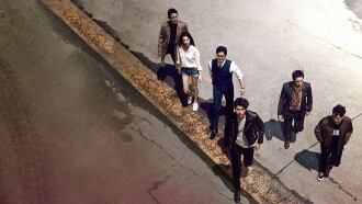 The Swindlers Trailer