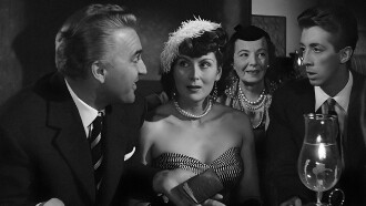 The Swindlers Trailer