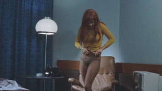 The Swingin' Stewardesses Trailer