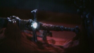 The Sword Trailer