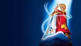 The Sword in the Stone Trailer