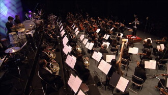 The Symphony of Haruhi Suzumiya Trailer