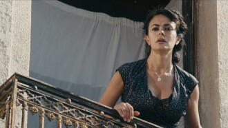 The Tailor's Wife Trailer