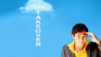 The Takeover Trailer
