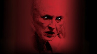 The Taking of Deborah Logan Trailer