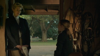 The Tale Trailer