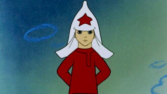 The Tale About Malchish-Kibalchish Trailer