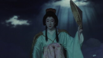 The Tale of Himeji Castle Trailer