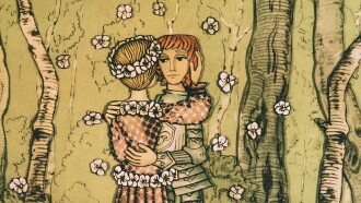 The Tale of John and Mary Trailer