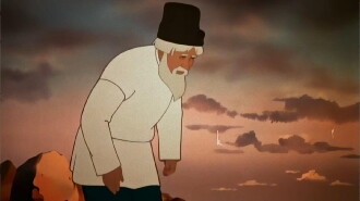 The Tale of the Fisherman and the Goldfish Trailer