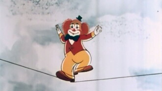 The Tale of the Funny Clown Trailer