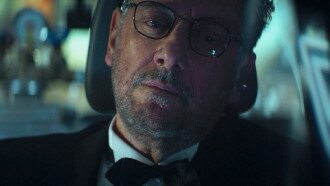The Talent of the Hornet Trailer