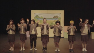 The Talent Show Trailer