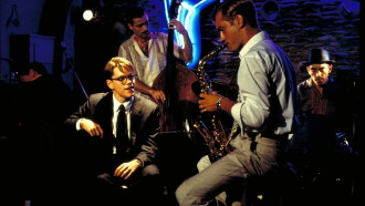 The Talented Mr. Ripley: Making the Soundtrack Trailer