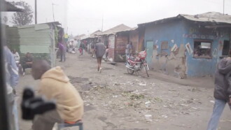 The Tales from Kibera Radio Trailer