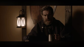The Tales Never Told Trailer