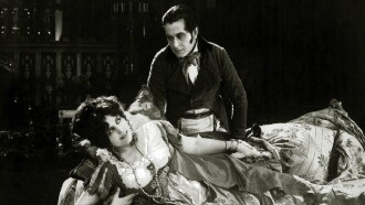 The Tales of Hoffmann Trailer