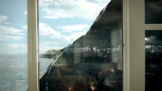 The Talisman Trailer