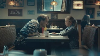 The Talk Trailer