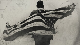 The Talk: Race in America Trailer
