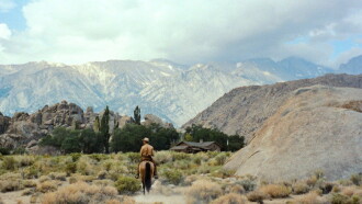 The Tall T Trailer
