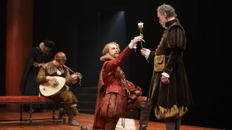 The Taming of the Shrew Trailer