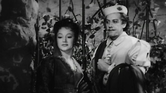 The Taming of the Shrew Trailer