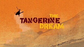 The Tangerine Dream Trailer