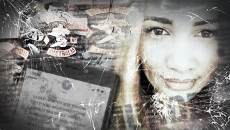 The Tara Brown Story Trailer