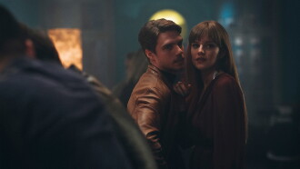 The Taste of Love Trailer