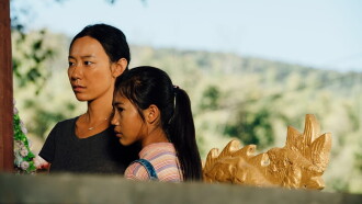 The Taste of Rice Flower Trailer