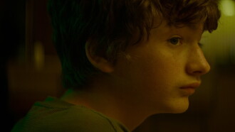 The Taste of Your Scales Trailer