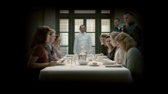 The Tasters Trailer