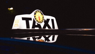 The Taxi Trailer