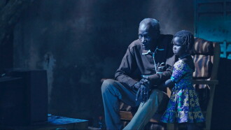 The Taxi, The Cinema and Me Trailer