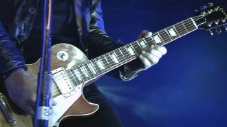 The Tea Party : The Reformation Tour - Live from Australia Trailer
