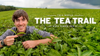 The Tea Trail with Simon Reeve Trailer