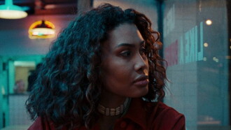 The Tears You Left with Me Trailer