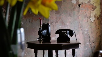 The Telephone Trailer