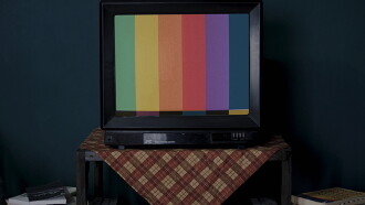 The Television Trailer