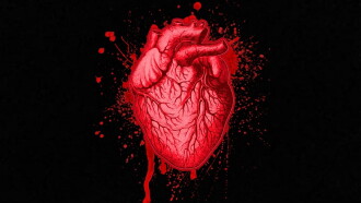 The Tell-Tale Heart Trailer