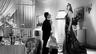 The Temptation of Barbizon Trailer