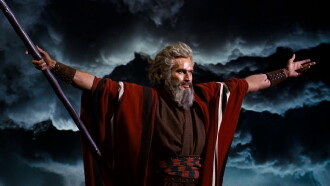 The Ten Commandments: Making Miracles Trailer